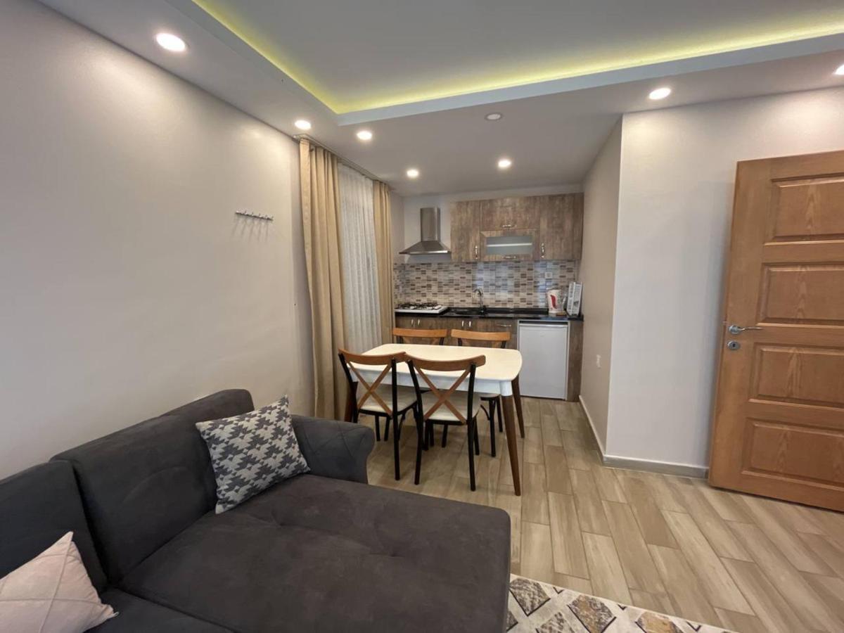 Terra Nova Apart Hotel apartamentowy